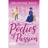 The Poetics of Passion: A Muses of Scandal Novel