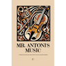 Mr. Antoni's Music: Bilingual Polish-English Short Stories for Polish Language Learners