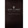 Alive in the Spirit