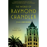 The World of Raymond Chandler: In His Own Words