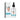 For Men Perfume, Long-Lasting Light Fragrance Fresh Natural Niche Fragrance Wrist Behind Ear Perfume