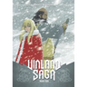 Vinland Saga, Book Two