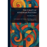 The Craft of Athenian Pottery
