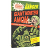 Doris Danger: Giant Monsters Amok