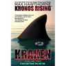 Kronos Rising: KRAKEN (volume 2): "If you can't beat 'em, eat 'em."