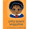 Little Ryann Wiggletoes