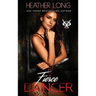 Fierce Dancer