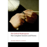 Complete Sonnets and Poems: The Oxford Shakespearethe ^Acomplete Sonnets and Poems