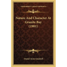 Nature And Character At Granite Bay (1901)