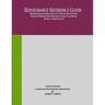 Reinsurance Reference Guide 2012 Edition