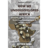 How We Underdeveloped Africa: Unmasking The True Obstacles to Africa's Development in Recent Years