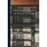 The Ancestors and Descendants of Rulef Schenck: a Genealogy of the Onondaga County, New York, Branch of the Schenck Family