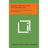 Molds, Yeasts, and Actinomycetes: A Handbook for Students of Bacteriology
