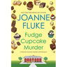 Fudge Cupcake Murder