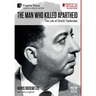 The Man who Killed Apartheid: The Life of Dimitri Tsafendas: New Updated Version