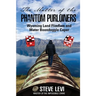 The Matter of the Phantom Purloiners