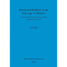 Ritual and Rubbish in the Iron Age of Wessex