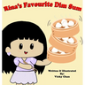 Rina's favourite dim sum