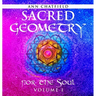 Sacred Geometry for the Soul: Volume I