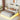 Large floating bed frame with storage headboard, touch sensor, night light and USB charger, padded platform bed, beige color