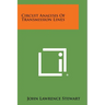 Circuit Analysis of Transmission Lines