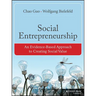 Social Entrepreneurship