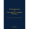The Reminiscences of Capt. Robin L. C. Quigley, USN (Ret.): 1929-