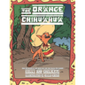 The Orange Chihuahua