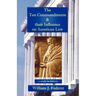 The Ten Commandments & their Influence on American Law - a study in history