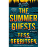 The Summer Guests: A Thriller