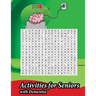 Activities for Seniors with Dementia: Dementia puzzles for seniors