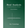 Real Analysis: A Long-Form Mathematics Textbook