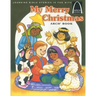 My Merry Christmas - Arch Books