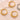 Real gold color preservation cold palace style stainless steel jewelry for women