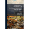 Holinshed's Chronicles of England, Scotland and Ireland.