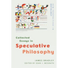 Collected Essays in Speculative Philosophy