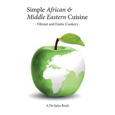 Simple African & Middle Eastern Cuisine