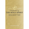 Transformed by the Holy Spirit
