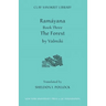 Ramayana Book Three: The Forest