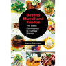 Beyond Muesli and Fondue: The Swiss Contribution to Culinary History