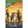 Zillion Zombie Heist