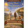 Plato's Timaeus for Kids: A Short Walk Through Big Ideas