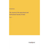 The Journal of the Agricultural and Horticultural Society of India: Vol. 2