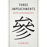 Three Impeachments: Guo Xiu and the Kangxi Court