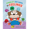 Charlie's Big Book of Feelings