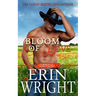 Bloom of Love: A BBW Interracial Western Romance