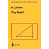 Why Math?