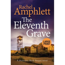 The Eleventh Grave: A Detective Mark Turpin crime thriller (large print)