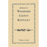 History of Woodford County, Kentucky