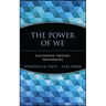 The Power of We: Succeeding Through Partnerships